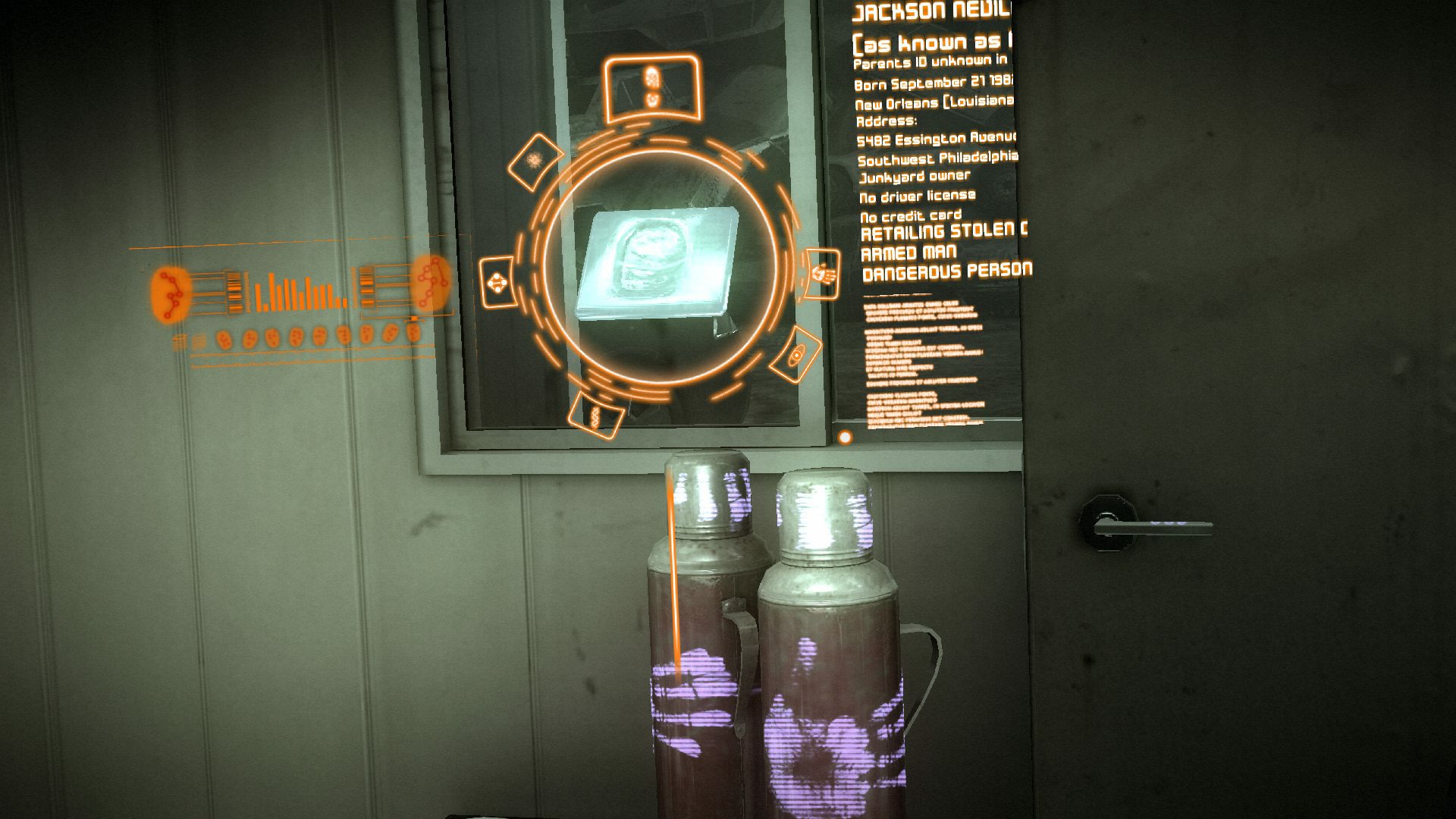 Heavy Rain (Edición Coleccionista) - Imagen 26